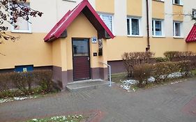 Mieszkanie M3